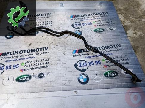 BMW 5 Serisi Dolum Boğazı çıkma parça