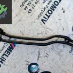 BMW F80 F30 F20 320I N20 ÇIKMA YAKIT HORTUMU 7604980