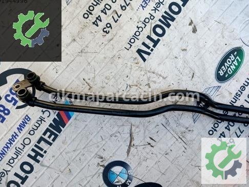 BMW 5 Serisi Dolum Boğazı 7604980 çıkma parça