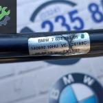 BMW F80 F30 F20 320I N20 ÇIKMA YAKIT HORTUMU 7604980