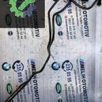 BMW F80 F30 F20 320I N20 ÇIKMA YAKIT HORTUMU 7604980