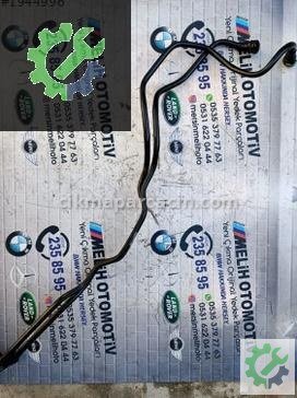BMW 5 Serisi Dolum Boğazı 7604980 çıkma parça