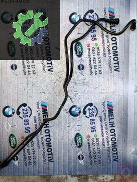 BMW 5 Serisi Dolum Boğazı 7604980 çıkma parça