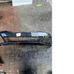 BMW 5 Serisi Ön Tampon çıkma parça - TİCARİ OTO İstanbul