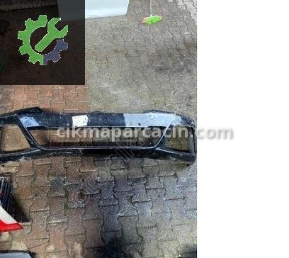 BMW 5 Serisi Ön Tampon çıkma parça