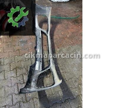 BMW 5 Serisi Ön Tampon çıkma parça