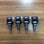 BMW G01 ÇIKMA LASTİK BASINÇ SENSÖRÜ 6887140