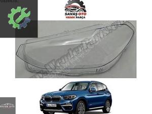 BMW G01 ÖN FAR CAMI SAĞ SOL 2018 ADET
