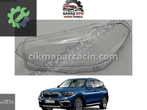 SWM G01 Far Camı çıkma parça