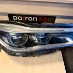 Bmw G11 7 Serisi Adaptive Led Sağ Far Orjinal