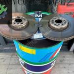 BMW G11 ÇIKMA ÖN DİSK 6887397 6860919 6887398 6860920
