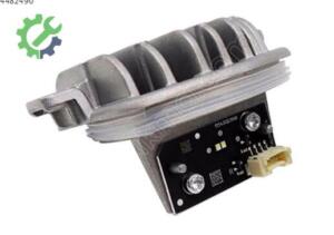 BMW 7 Serisi LED Modülü Sıfır – 63119498408