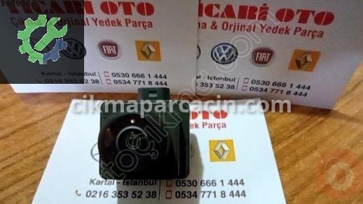 BMW 1 Serisi Kamera çıkma parça