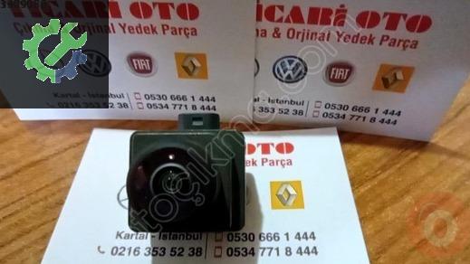 BMW (G11 G20 G30 G32 F10 X3 X4 G12 G15) ön arka kameralar