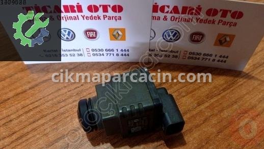 BMW 1 Serisi Kamera çıkma parça
