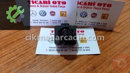 BMW 1 Serisi Kamera çıkma parça