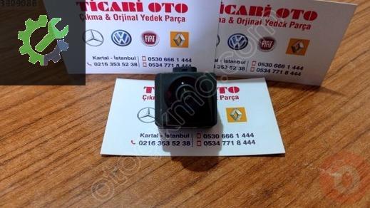 BMW (G11 G20 G30 G32 F10 X3 X4 G12 G15) ön arka kameralar