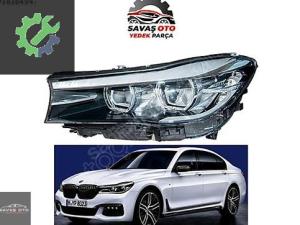BMW G11 ÖN FAR SAĞ SOL LEDLİ 2015+ / ADET FİYAT / GEÇİCİ FİYAT