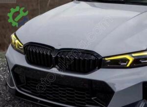 BMW 3 Serisi Orijinal Sıfır Gündüz Farı