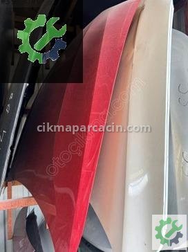 BMW 3 Serisi Kaput çıkma parça