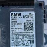BMW G20 ÇIKMA RADAR BEYİN 66325A2B4D7
