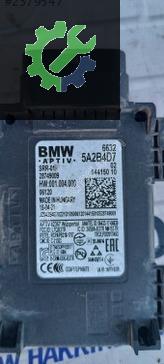 BMW 3 Serisi Radar Sensörü (ACC) 66325A2B4D7 çıkma parça