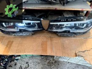 BMW G20 ÇIKMA SAĞ SOL FAR 9481701 9481702