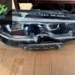 BMW G20 ÇIKMA SAĞ SOL FAR 9481701 9481702