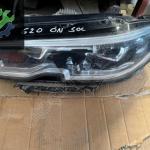 BMW G20 ÇIKMA SAĞ SOL FAR 9481701 9481702