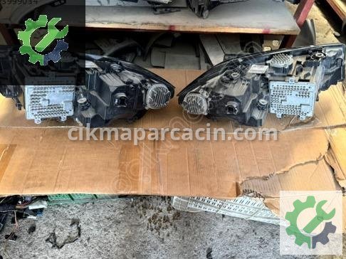 BMW 3 Serisi Sağ Ön Far 9481701 çıkma parça