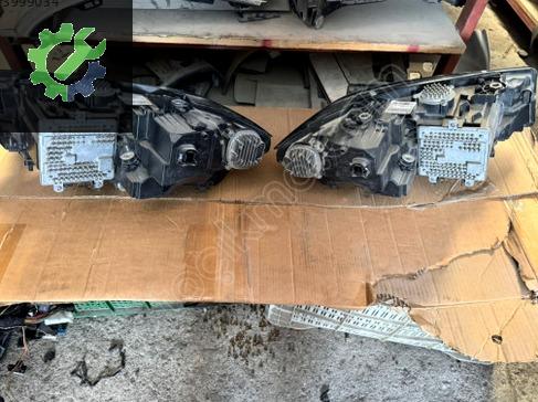 BMW 3 Serisi Sağ Ön Far 9481701 çıkma parça