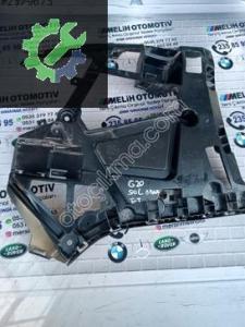 BMW G20 ÇIKMA SOL ARKA TAMPON BRAKETİ 7427967