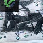 BMW G20 ÇIKMA SOL ARKA TAMPON BRAKETİ 7427967