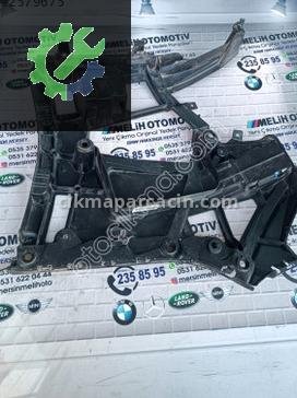 BMW 3 Serisi Tampon Braketi 7427967 çıkma parça