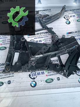 BMW 3 Serisi Tampon Bandı 7427967 çıkma parça