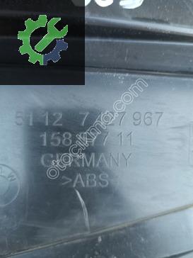 BMW 3 Serisi Tampon Bandı 7427967 çıkma parça