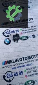 BMW G20 ÇIKMA SOL MARŞPİYEL IŞIK MODÜLÜ 7946655