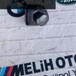 BMW G20 ÇIKMA SOL MARŞPİYEL IŞIK MODÜLÜ 7946655