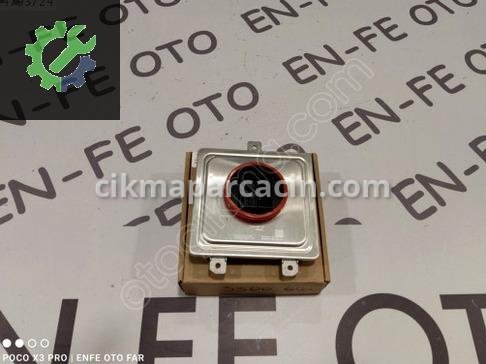 BMW 3 Serisi Far Beyni 7933360 çıkma parça
