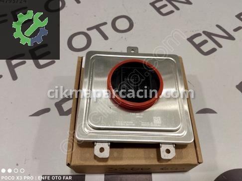 BMW 3 Serisi Far Beyni 7933360 çıkma parça