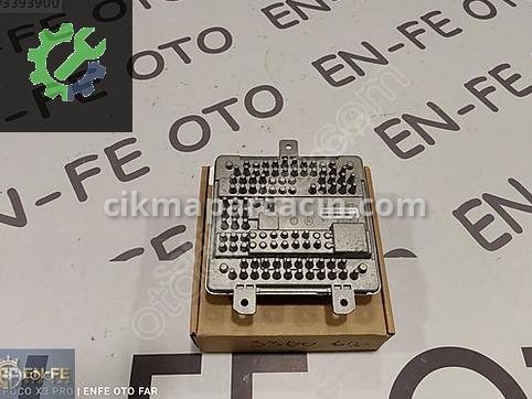 BMW 3 Serisi Far Beyni 7933360 çıkma parça