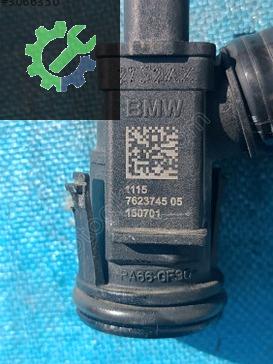 BMW 3 Serisi Fan Motoru 7623745 çıkma parça