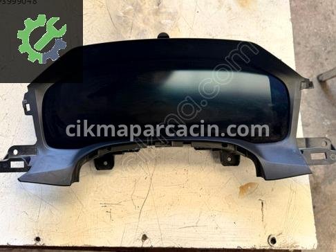 BMW 3 Serisi Head Up Display 8709815 çıkma parça