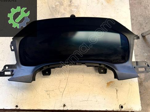 BMW 3 Serisi Gösterge Paneli 8709815 çıkma parça
