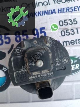 BMW 5 Serisi Korna 9493759 çıkma parça