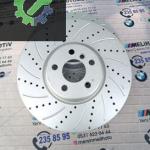 BMW G20 G30 ÖN DİSK 6860912 6860911