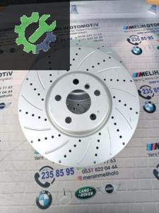 BMW G20 G30 ÖN DİSK 6860912 6860911