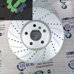 BMW G20 G30 ÖN DİSK 6860912 6860911
