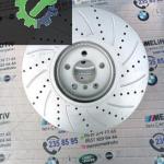BMW G20 G30 ÖN DİSK 6860912 6860911