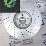 BMW G20 G30 ÖN DİSK 6860912 6860911